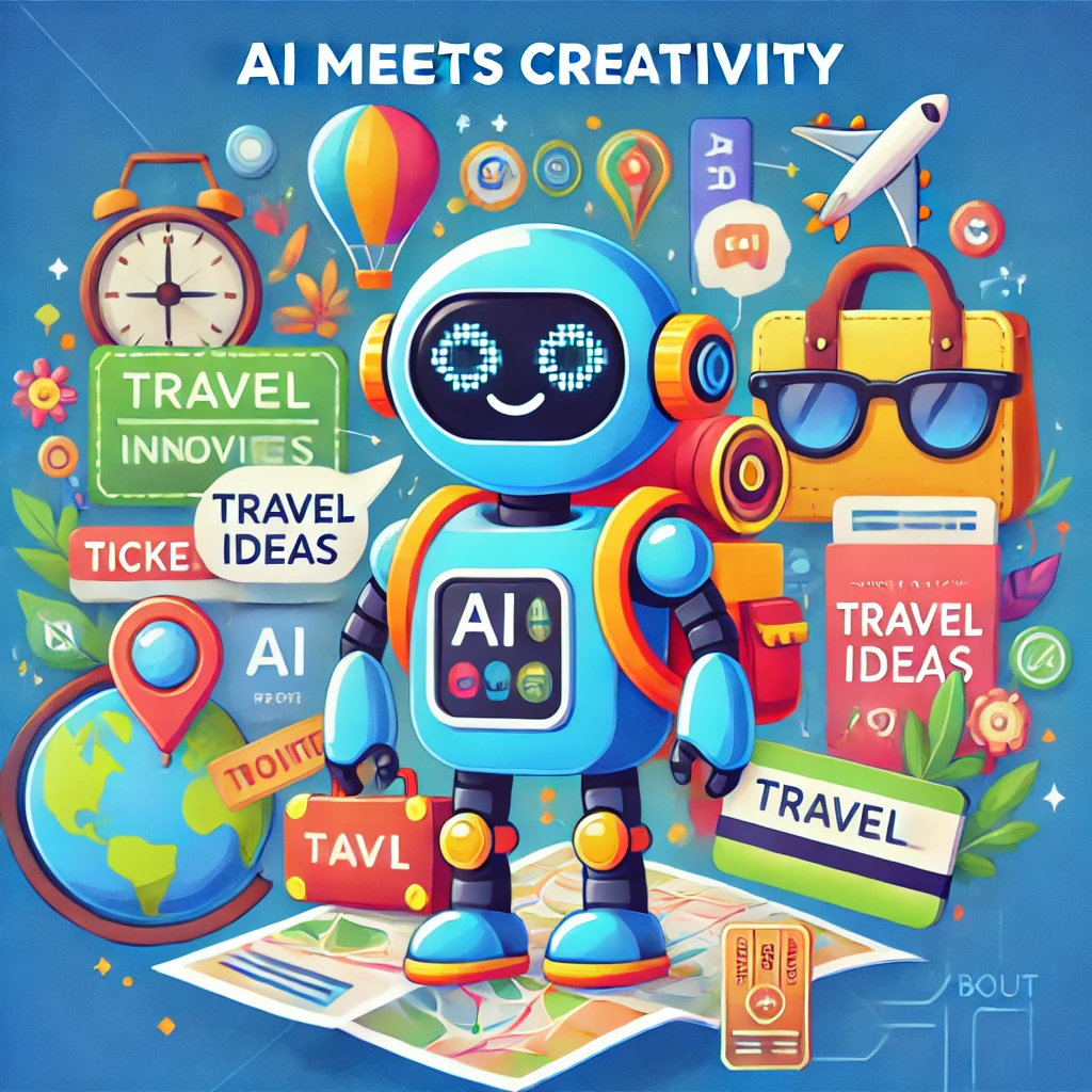 AI & Creativity