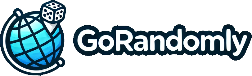GoRandomly Logo